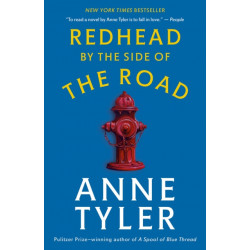 Redhead by the Side of the Road: A novel