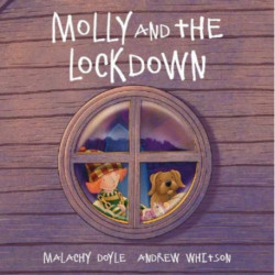 Molly: Molly and the Lockdown