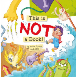 This is NOT a Book!