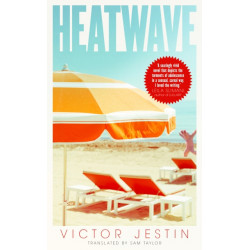 Heatwave: An Evening Standard 'Best New Book' of 2021