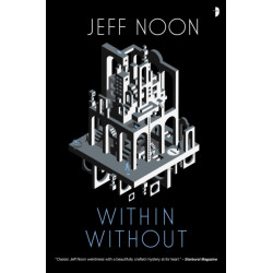 Within Without: A Nyquist Mystery
