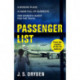 Passenger List: The tie-in novel to the award-winning, cult-hit podcast