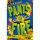 Fire Boy: Pants on Fire: Book 2