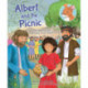 Albert and the Picnic: The Story of the Feeding of the 5000