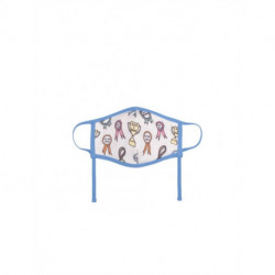 Little Victories Face Mask - Adjustable (Small)