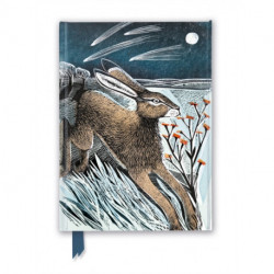 Angela Harding: Shooting Stars (Foiled Journal)