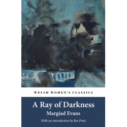 A Ray Of Darkness