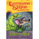 Slime for Dinner: A Graphic Novel (Geronimo Stilton -2)