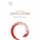 The Message of John's Letters: Living In The Love Of God