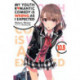 My Youth Romantic Comedy Is Wrong, As I Expected, Vol. 10.5 (light novel)