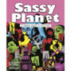 Sassy Planet: A Queer Guide to 40 Cities, Big and Small