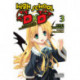 High School DxD, Vol. 3 (light novel)