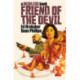 Friend of the Devil (A Reckless Book)
