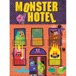 Monster Hotel