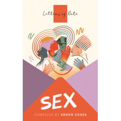 Letters of Note: Sex