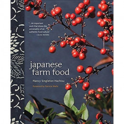 Japanese Farm Food