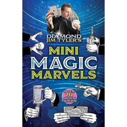 Diamond Jim Tyler's Mini Magic Marvels