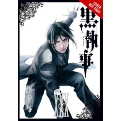 Black Butler, Vol. 30