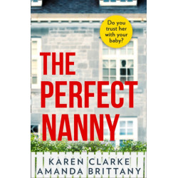The Perfect Nanny