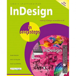 InDesign in easy steps