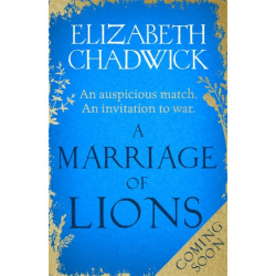 A Marriage of Lions