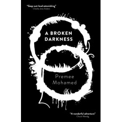 A Broken Darkness