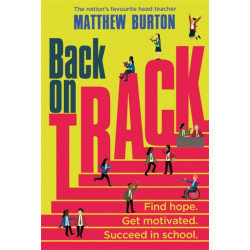 Back On Track: A guide to tackling back-to-school worries