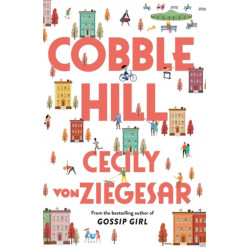 Cobble Hill: A fresh, funny page-turning read from the bestselling author of Gossip Girl