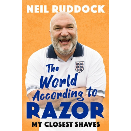 The World According to Razor: My Closest Shaves