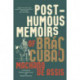 Posthumous Memoirs of Bras Cubas: A Novel
