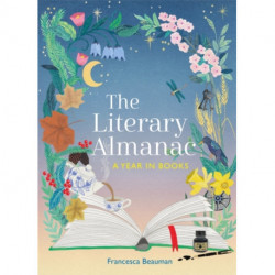 The Literary Almanac: A year of seasonal reading
