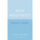 Why Meditate? Because it Works: Because it Works