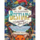 The Illustrated Bestiary Collectible Box Set: Guidance and Rituals from 36 Inspiring Animals- Includes Hardcover Book, Deluxe Oracle Card Set, and Carrying Pouch