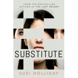 Substitute