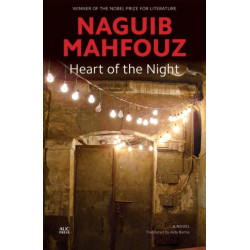 Heart of the Night: A Novel
