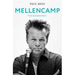 Mellencamp: The Biography