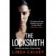 The Locksmith: 'The bravest new voice in crime fiction' Martina Cole