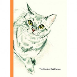 The Book of Cat Poems