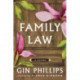 Family Law: A Novel