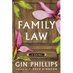 Family Law: A Novel