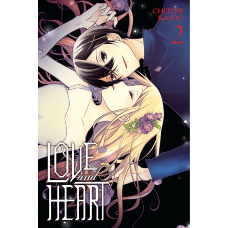 Love and Heart, Vol. 2
