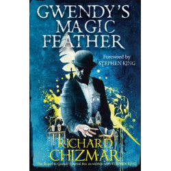 Gwendy's Magic Feather: (The Button Box Series)
