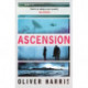 Ascension: an absolutely gripping BBC Two Between the Covers Book Club pick