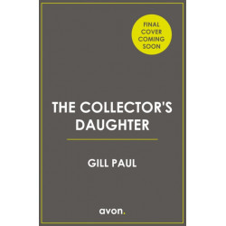 The Collector’s Daughter