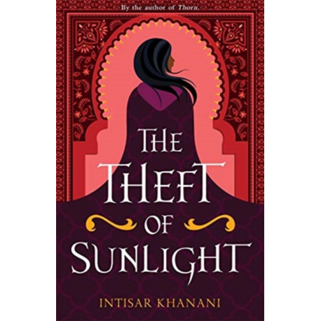 The Theft of Sunlight