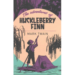 The Adventures of Huckleberry Finn