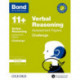 Bond 11+ Verbal Reasoning Challenge Assessment Papers 9-10 years (for GL Assessment & other 11 plus exams)