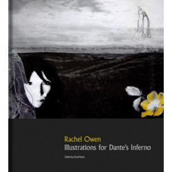 Rachel Owen: Illustrations for Dante’s 'Inferno'