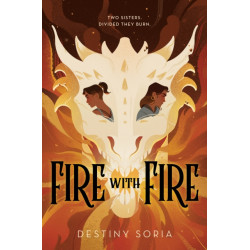 Fire with Fire