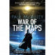 War of the Maps